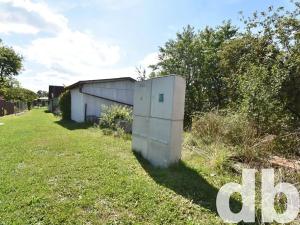 Prodej zahrady, Chodov, 368 m2