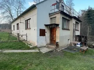 Prodej vícegeneračního domu, Lužná, Čejkovka, 250 m2