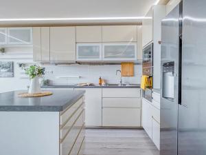 Prodej bytu 3+kk, Praha - Stodůlky, Seydlerova, 94 m2