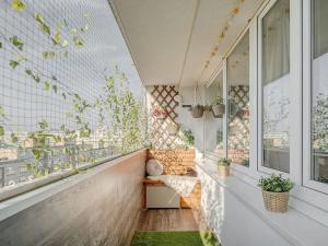 Prodej bytu 3+kk, Praha - Stodůlky, Seydlerova, 94 m2