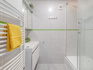 Prodej bytu 3+kk, Praha - Stodůlky, Seydlerova, 94 m2