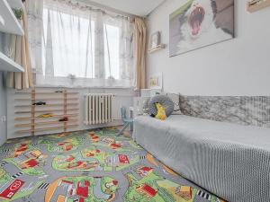 Prodej bytu 3+kk, Praha - Stodůlky, Seydlerova, 94 m2