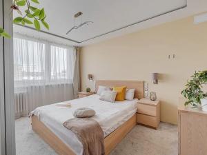 Prodej bytu 3+kk, Praha - Stodůlky, Seydlerova, 94 m2
