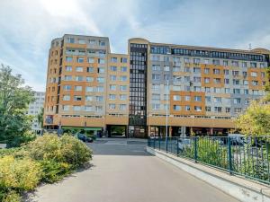 Prodej bytu 3+kk, Praha - Stodůlky, Seydlerova, 94 m2