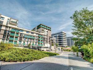 Prodej bytu 3+kk, Praha - Stodůlky, Seydlerova, 94 m2