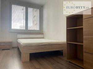 Prodej bytu 3+kk, Praha - Kamýk, Papírníkova, 62 m2