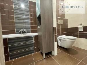 Prodej bytu 3+kk, Praha - Kamýk, Papírníkova, 62 m2