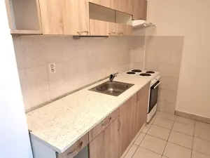 Pronájem bytu 2+1, Plzeň, Domažlická, 55 m2