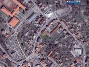 Prodej rodinného domu, Konice, Vrchlického, 260 m2
