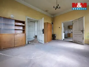 Prodej rodinného domu, Konice, Vrchlického, 260 m2