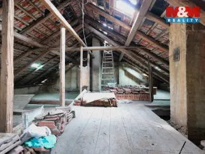 Prodej rodinného domu, Konice, Vrchlického, 260 m2