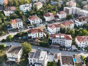 Prodej rodinného domu, Praha - Braník, U družstva Práce, 160 m2