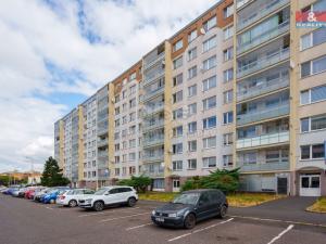 Prodej bytu 3+1, Most, Bohuslava Vrbenského, 68 m2