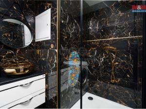 Prodej bytu 3+1, Most, Bohuslava Vrbenského, 68 m2