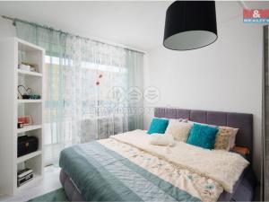 Prodej bytu 3+1, Most, Bohuslava Vrbenského, 68 m2