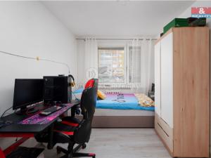 Prodej bytu 3+1, Most, Bohuslava Vrbenského, 68 m2