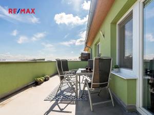 Prodej bytu 2+kk, Rajhrad, Klášterní Dvůr, 48 m2
