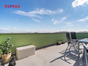 Prodej bytu 2+kk, Rajhrad, Klášterní Dvůr, 48 m2