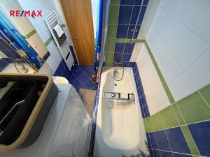 Prodej bytu 2+kk, Rajhrad, Klášterní Dvůr, 48 m2