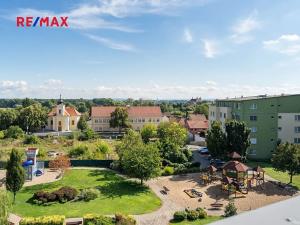 Prodej bytu 2+kk, Rajhrad, Klášterní Dvůr, 48 m2