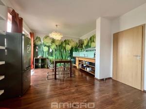Pronájem bytu 1+kk, Brno, Cacovická, 39 m2