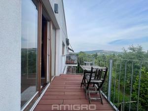 Pronájem bytu 1+kk, Brno, Cacovická, 39 m2