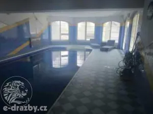 Dražba rodinného domu, Čestlice, Ke Hřišti, 436 m2