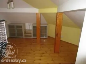 Dražba rodinného domu, Čestlice, Ke Hřišti, 436 m2