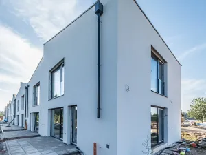 Prodej rodinného domu, Brno, 138 m2