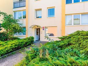 Prodej bytu 1+kk, Říčany, Purkyňova, 28 m2