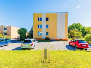 Prodej bytu 1+kk, Říčany, Purkyňova, 28 m2