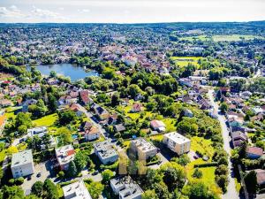 Prodej bytu 1+kk, Říčany, Purkyňova, 28 m2