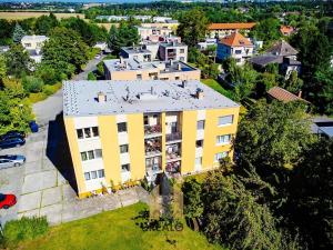Prodej bytu 1+kk, Říčany, Purkyňova, 28 m2