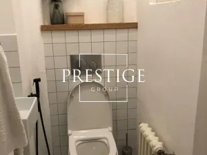 Pronájem bytu 2+kk, Praha - Vinohrady, Rejskova, 45 m2