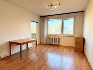 Pronájem bytu 1+kk, Praha - Chodov, Brodského, 30 m2