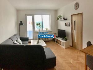 Pronájem bytu 2+1, Olomouc, tř. Kosmonautů, 52 m2