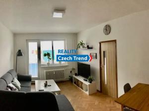 Pronájem bytu 2+1, Olomouc, tř. Kosmonautů, 52 m2