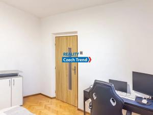 Pronájem bytu 2+1, Olomouc, tř. Kosmonautů, 52 m2