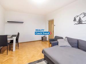 Pronájem bytu 2+1, Olomouc, tř. Kosmonautů, 52 m2