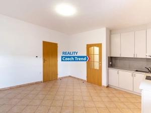 Pronájem bytu 2+kk, Lipník nad Bečvou, Nerudova, 29 m2