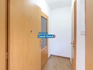 Pronájem bytu 2+kk, Lipník nad Bečvou, Nerudova, 29 m2
