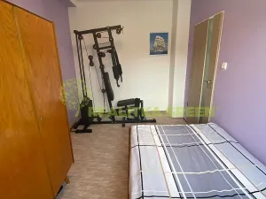 Pronájem bytu 2+1, Vsetín, Tyršova, 41 m2