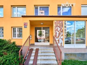 Prodej bytu 2+kk, Praha - Vršovice, V předpolí, 45 m2