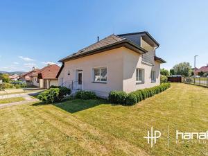 Pronájem rodinného domu, Doloplazy, 264 m2