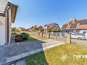 Pronájem rodinného domu, Doloplazy, 264 m2