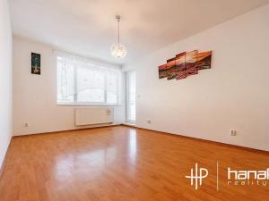Pronájem bytu 2+kk, Olomouc, Peškova, 55 m2
