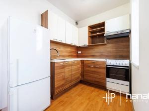 Pronájem bytu 2+kk, Olomouc, Peškova, 55 m2