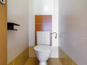 Pronájem bytu 2+kk, Olomouc, Peškova, 55 m2