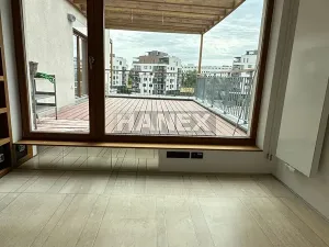 Prodej bytu 4+kk, Praha - Hrdlořezy, Nad Smetankou, 130 m2