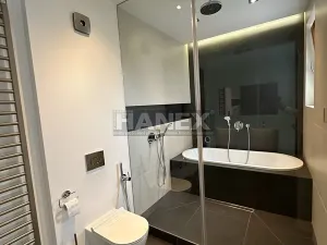 Prodej bytu 4+kk, Praha - Hrdlořezy, Nad Smetankou, 130 m2